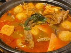 -神府路壹号·海鲜烧烤·砂锅粥·锅物(三坊七巷店)