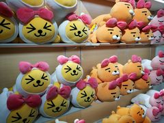 -KAKAO FRIENDS(弘大店)