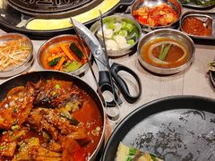 -马场洞肉铺(振安店)
