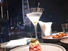 -wann lounge 低温慢煮牛排·清吧