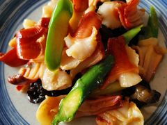 -兰溪小馆(东直门簋街店)