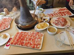 -阳坊大都涮羊肉(阳坊总店)