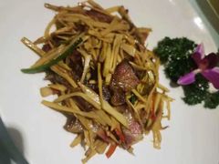 -紫鑫阁饭庄(长安店)