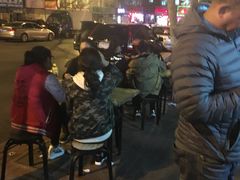-赵家牛肉砂锅(台西三路店)