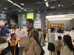 -龙湖杭州滨江天街