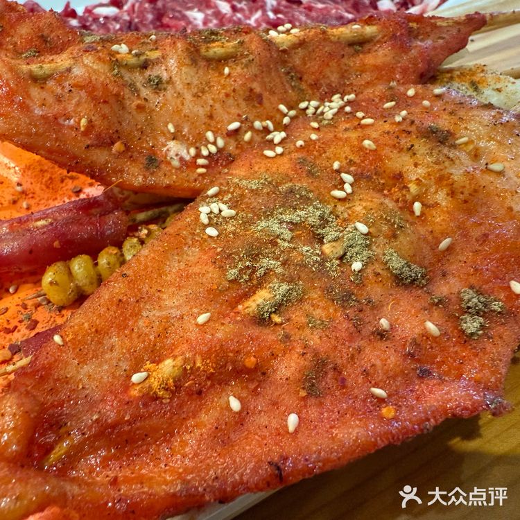 今天的美食日记,火锅篇
