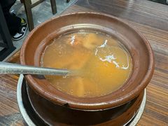 -民间瓦缸煨汤館(嵩山路店)