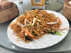 -祈胜邨•顺德鱼生•顺德菜(容桂店)