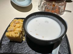 -侨美食家·粤菜(体育西路店)
