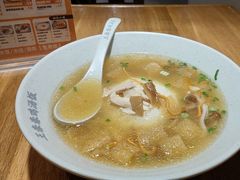 -王春春鸡汤饭(成都城西优品道店)