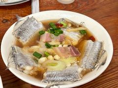 -玲燕蒸菜馆(江东路店)