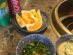 -小龙坎老火锅(北京三里屯店)