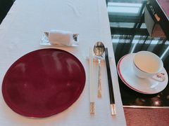 -天龙轩(香港丽思卡尔顿酒店)