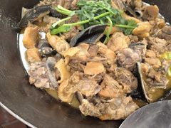 -侠成水上农庄(工业大道店)
