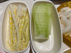 -海底捞大排档火锅(打浦路店)