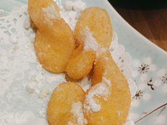 -新白鹿餐厅(爱琴海购物中心店)