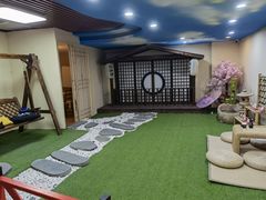 -白兔子密室(长寿路店)