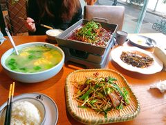 -盐帮食坊•小河帮川菜(四川师大店)