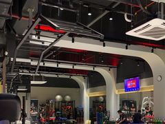 -杭菁壹号健身(西子国际店)