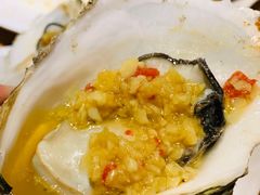 -路边摊小炉子烧烤