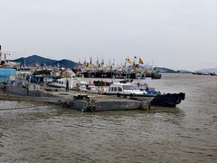 -沈家门渔港