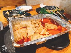 -丹东特色烤肉(学府路一部店)