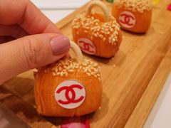 -富淳饭店(陆家嘴保利广场店)