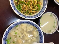 -孟家蟹包(锦绣街店)
