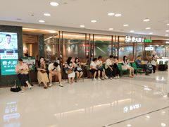 -凯德MALL(西直门店)