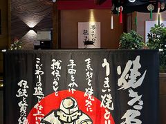 -千代武日本料理(哈西店)