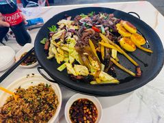 -一烙锅(友谊店)