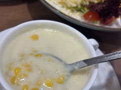 -玫瑰园西餐厅(新华大厦店)