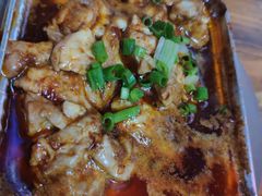 -晓靖轩烧烤(沙河风情店)