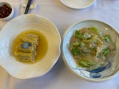 -一品粤珍轩(吴中路店)