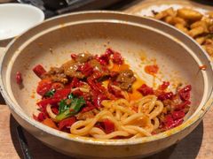 -耶里夏丽·丝路新疆菜·清真食品(徐汇南丹东路臻选店)