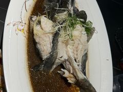 -鑫悦楼煎蟹·16年海鲜大排档