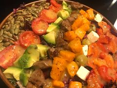 -查特花园美食广场(西单大悦城店)