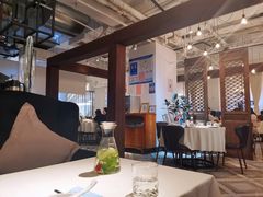 大堂-时间仓(湘江世纪城店)