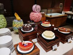 -顺德美的万豪酒店·自助餐·贡厨
