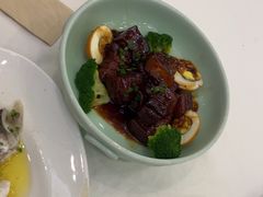 -州康·本帮菜(南桥百联店)