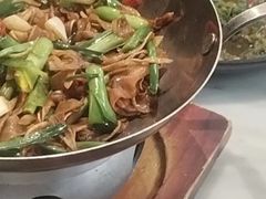 -绿茶餐厅(昆明世纪金源店)