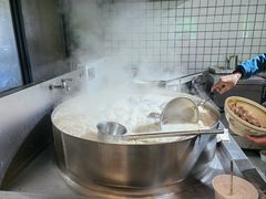 -清真刘记全羊肉鲜汤馆(前进路店)