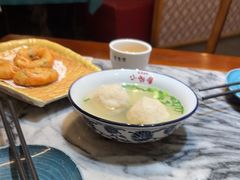 -安泰楼·佛跳墙创始人·传统闽味早茶·酒楼(三坊七巷闽菜地标店)
