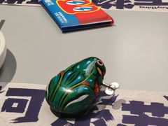 -蛙来哒(汇一城黑金冠店)