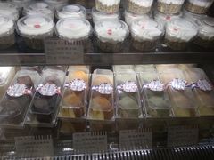 -红宝石·鲜奶小方(莘庄龙之梦店)