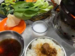 -范贤光鸡公煲(平乐园总店)