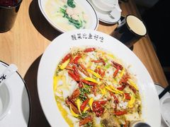 -太二酸菜鱼(正大广场店)