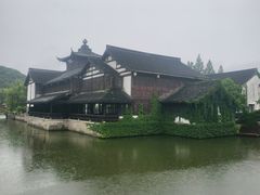 -鲁镇