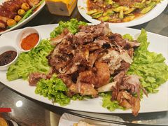 -鱼王府大酒店