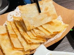 印度飞饼-六月雪干锅(印象汇店)
